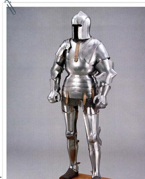 欧洲成人铠甲视频,历史与工艺的完美融合