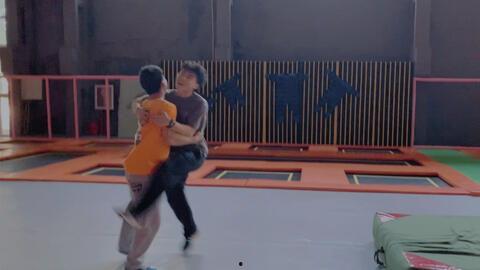 成人单挑训练视频大全下载,成人实战技巧解析