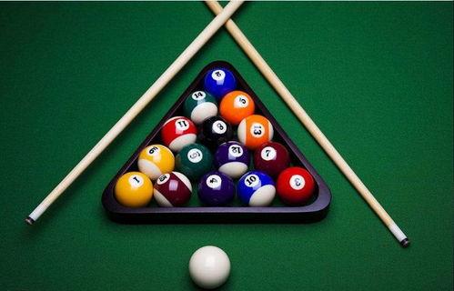 台球球桌成人折叠视频,轻松掌握台球折叠桌玩法