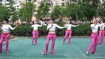 曲靖成人健身操视频,曲靖成人健身操风采展示