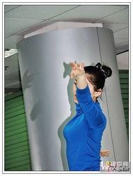 成人上课拍照视频