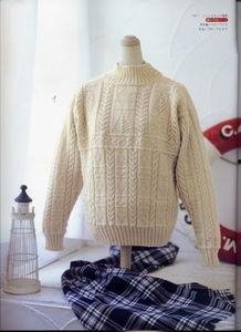 成人女过年毛衣编织视频,跟随视频学织美衣迎佳节