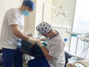 成人正畸直播视频,跟随专家见证牙齿矫正全过程