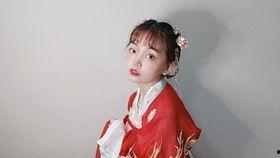 成人古风头饰制作视频,揭秘成人古风头饰制作技艺