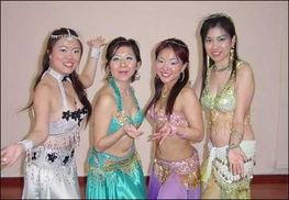 新加坡成人肚皮舞蹈视频,激情四溢的东方韵律展现