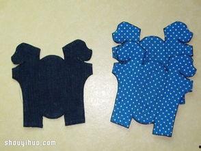 虎头鞋成人手工制作视频,传承匠心，一针一线绘童年