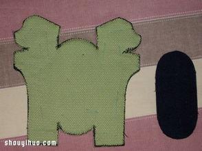 虎头鞋成人手工制作视频,传承匠心，一针一线绘童年