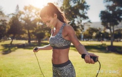 成人健身替换跳绳视频,跳绳健身替代方案全解析