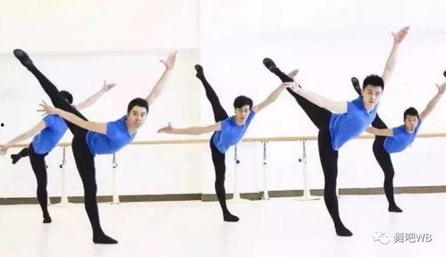 凳子操舞蹈视频成人,一段舞蹈，一场心灵的旅程