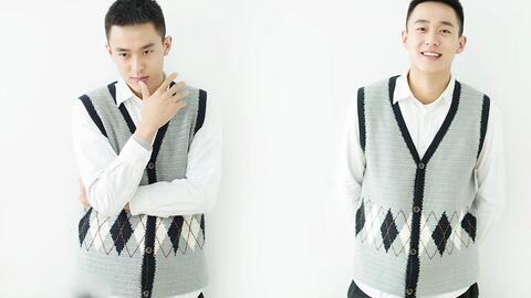 成人马甲教程图解视频,轻松掌握成人健身塑形技巧