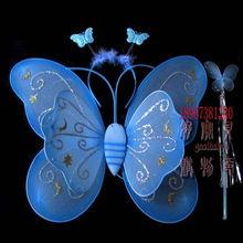 成人舞蹈演出蝴蝶翅膀视频,成人舞蹈演出中的梦幻翅膀视觉盛宴