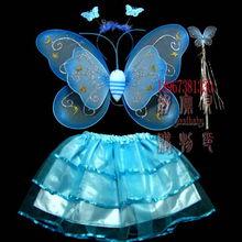 成人舞蹈演出蝴蝶翅膀视频,成人舞蹈演出中的梦幻翅膀视觉盛宴