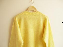 成人细线毛衣手工视频,成人细线毛衣手工制作教程