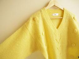 成人细线毛衣手工视频,成人细线毛衣手工制作教程