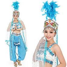 印度演出成人服装视频播放,传统与现代的视觉盛宴