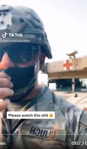 美国大兵成人无码视频