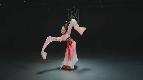 古风成人舞蹈视频教学,成人舞蹈视频教程赏析