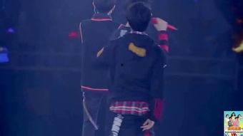 成人礼播放的视频,青春蜕变，梦想启航