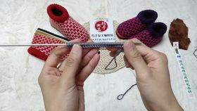 成人aj鞋编织教程视频,成人AJ鞋制作教程详解