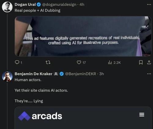 ai生成人体视频,揭秘人体视频生成技术的神奇魅力