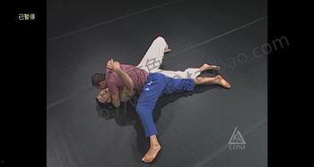 成人搏击训练视频教程,掌握实战技巧，提升自我防卫能力