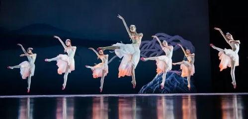 成人古典舞蹈教课视频