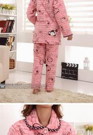 成人睡衣 棉服裁剪视频,轻松打造舒适家居服