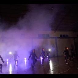 成人街舞初学者视频,跟随视频轻松入门成人街舞