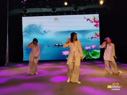 成人算盘舞蹈视频教程,跟随成人算盘舞蹈教程，解锁传统艺术新魅力