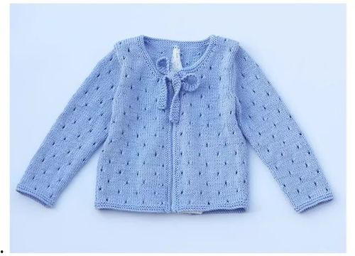 女成人翻领开衫编织视频,轻松编织时尚女式翻领开衫