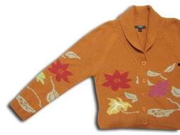 女成人翻领开衫编织视频,轻松编织时尚女式翻领开衫