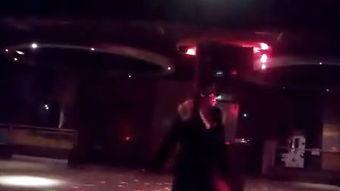 成人双排溜冰高手视频教学