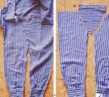 成人裤子织法视频,视频教程深度解析