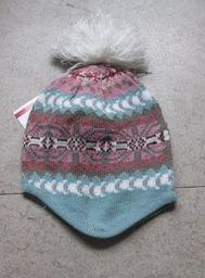 成人拼花包头帽子视频,轻松学会制作成人拼花包头帽子