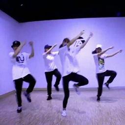 成人胖子怎么学舞蹈视频,轻松学舞，舞动自信风采