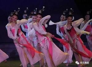 朝阳成人古风舞蹈视频,古风舞蹈视频中的古典韵味再现