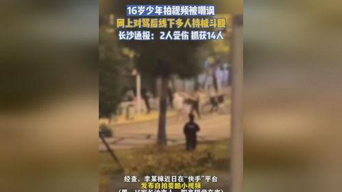 少年vs成人打架视频,一场青春与力量的较量