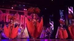 成人现代群舞蹈视频大全,成人现代群舞视频大全精选回顾