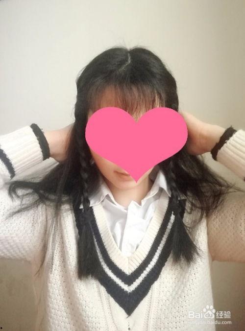 成人自编头发视频,解锁时尚新潮流