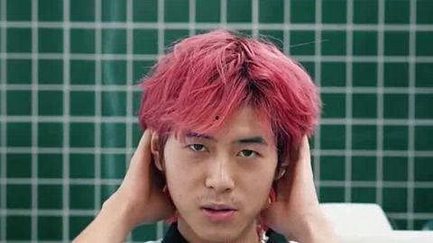 成人自编头发视频,解锁时尚新潮流