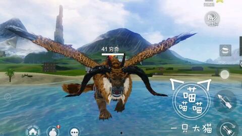 穷奇会变成人吗视频,揭秘神秘生物如何化为人形