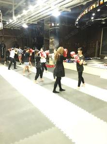 成人搏击空击视频大全