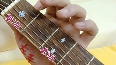 音律成人吉他课教学视频,跟随成人吉他课教学视频轻松掌握吉他演奏技巧