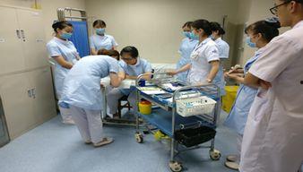 成人股静脉采血操作视频,视频教学指南