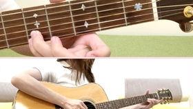 吉他成人男孩教学视频,专为成人男孩打造的吉他教学视频解析