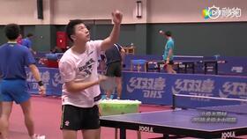 成人发球训练视频大全集  第3张