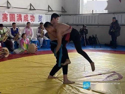 浙江成人摔跤比赛视频回放,浙江成人摔跤比赛精彩瞬间回顾  第3张