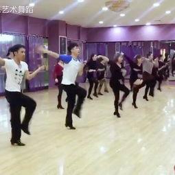 柳泉成人舞蹈视频大全  第3张