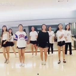 成人上舞蹈课要求视频,轻松入门，舞动人生新篇章  第2张