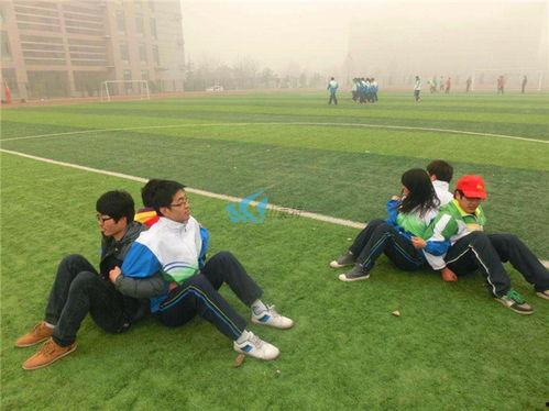 成人拓展游戏教学视频